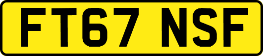 FT67NSF