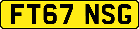 FT67NSG