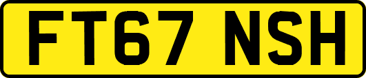FT67NSH