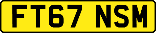 FT67NSM