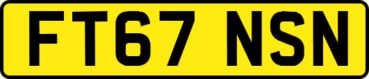 FT67NSN