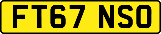 FT67NSO