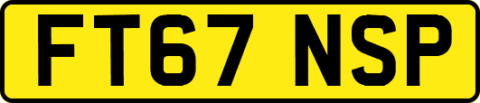 FT67NSP