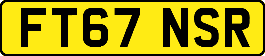FT67NSR