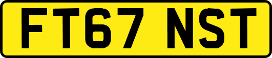 FT67NST