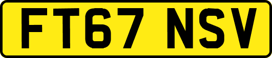 FT67NSV