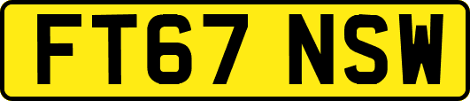 FT67NSW