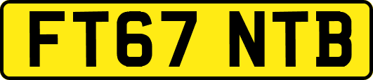 FT67NTB
