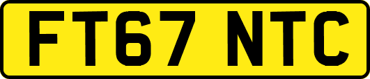 FT67NTC