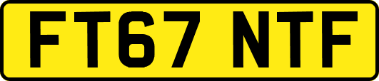 FT67NTF