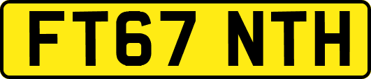 FT67NTH