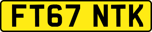 FT67NTK