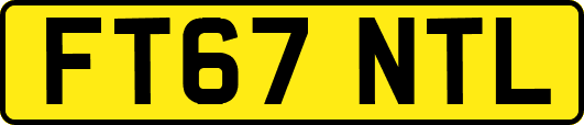 FT67NTL