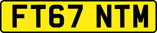 FT67NTM