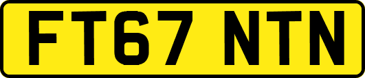 FT67NTN