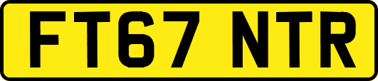 FT67NTR