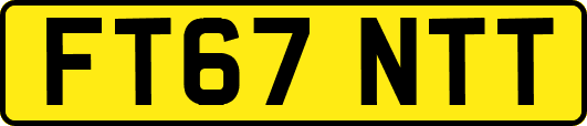 FT67NTT