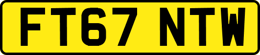 FT67NTW