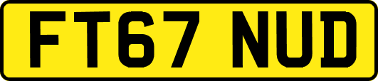 FT67NUD