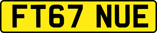 FT67NUE