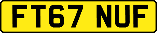 FT67NUF