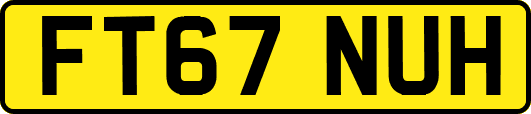 FT67NUH