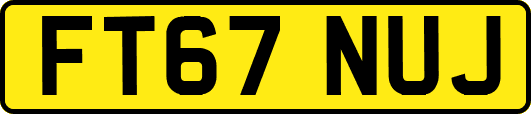 FT67NUJ