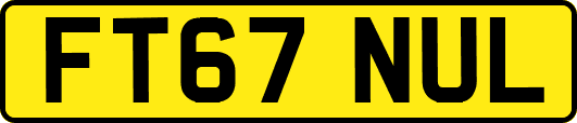 FT67NUL