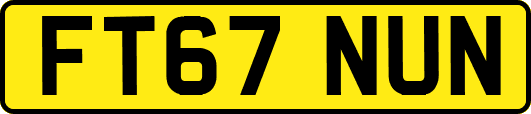 FT67NUN