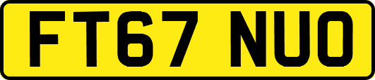FT67NUO