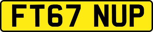 FT67NUP