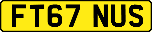 FT67NUS