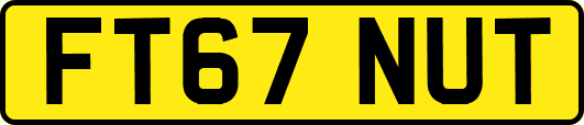 FT67NUT