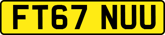 FT67NUU