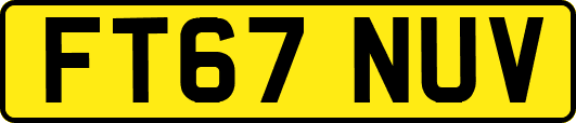 FT67NUV