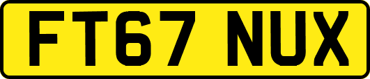 FT67NUX