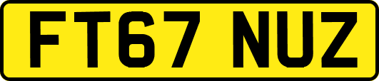 FT67NUZ