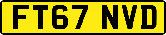 FT67NVD