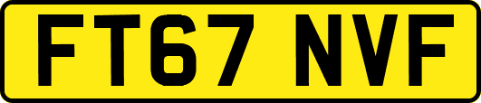 FT67NVF