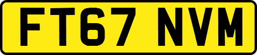 FT67NVM