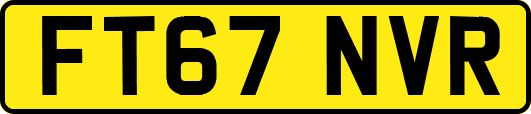 FT67NVR