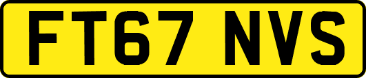 FT67NVS