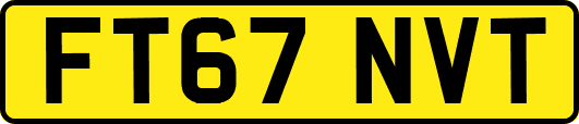 FT67NVT
