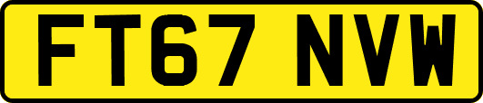 FT67NVW