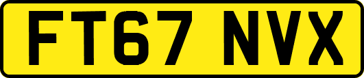 FT67NVX