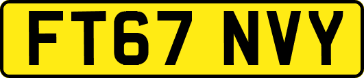 FT67NVY