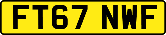 FT67NWF