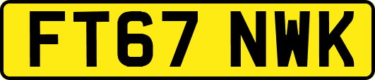 FT67NWK