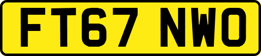 FT67NWO