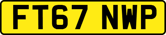 FT67NWP